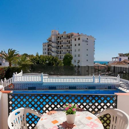 Verano Azul 61B Nerja Luaran gambar