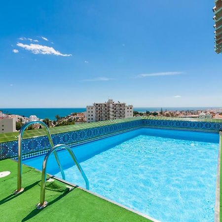 Verano Azul 61B Nerja Luaran gambar